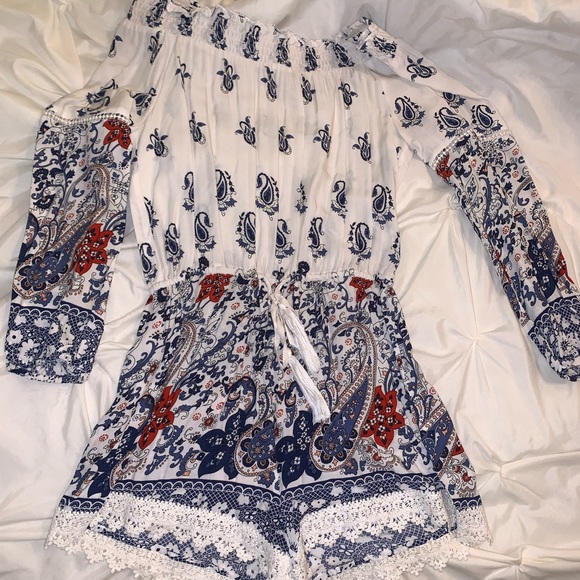 EN CRÉME Roper - Picture 1 of 5